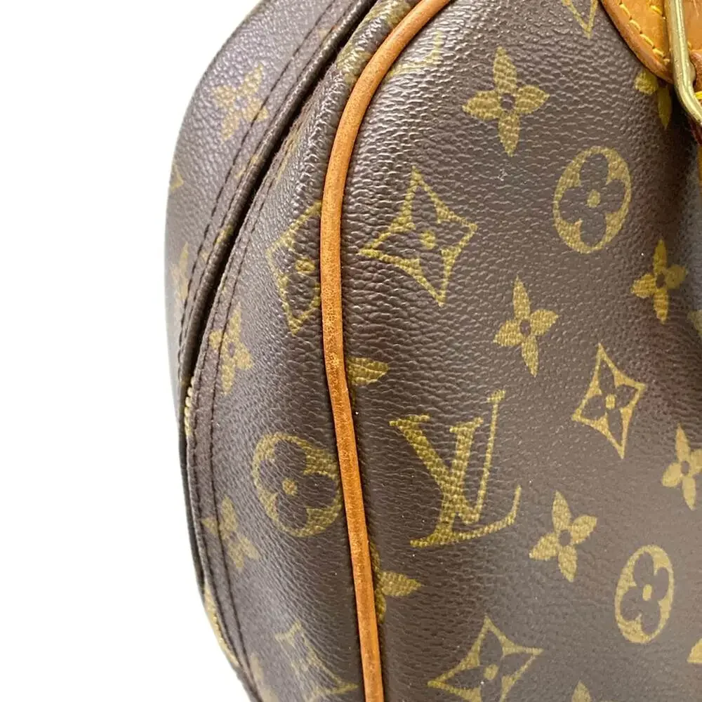 Louis Vuitton Trouville Monogram Handbag M42228
